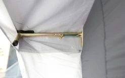 Brunner Gusto NG II Küchenzelt -Camping Serien Geschäft 375249 2380082