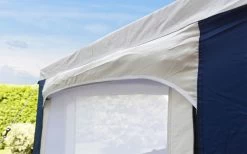 Brunner Gusto NG II Küchenzelt -Camping Serien Geschäft 375261 2380181