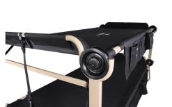 Disc-O-Bed 2XL Camping Stockbett Inkl. Seitentaschen 9 Disc-O-Bed 2XL Camping Stockbett Inkl. Seitentaschen -Camping Serien Geschäft 378632 2557060