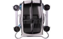 Disc-O-Bed Hängegarderobe/Cabinet Für Stockbett Kid-O-Bunk -Camping Serien Geschäft 378650 2548873