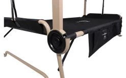Disc-O-Bed 2XL Camping Stockbett Inkl. Seitentaschen 10 Disc-O-Bed 2XL Camping Stockbett Inkl. Seitentaschen -Camping Serien Geschäft 378668 2557066