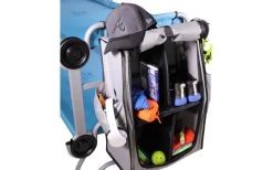 Disc-O-Bed Hängegarderobe/Cabinet Für Stockbett Kid-O-Bunk -Camping Serien Geschäft 378680 2548879