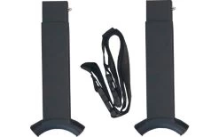 Disc-O-Bed XLT Single Edition Camping Feldbett Mit Seitentasche -Camping Serien Geschäft 378701 2269418