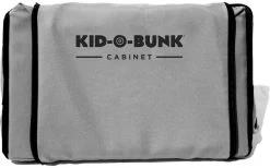 Disc-O-Bed Hängegarderobe/Cabinet Für Stockbett Kid-O-Bunk -Camping Serien Geschäft 378737 2548891