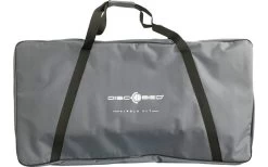 Disc-O-Bed XLT Single Edition Camping Feldbett Mit Seitentasche -Camping Serien Geschäft 378755 2269454