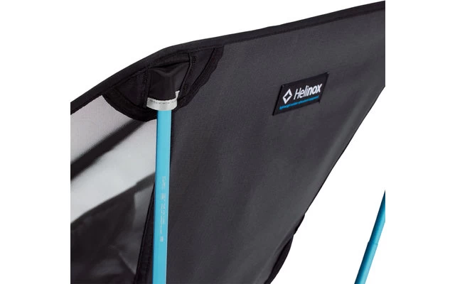 Helinox Ground Chair Camping Faltstuhl Coyote Tan 2 Helinox Ground Chair Camping Faltstuhl Coyote Tan – Bild 2