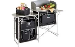 Berger Campingküche -Camping Serien Geschäft 379775 2485256