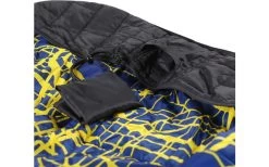 Helinox Seat Warmer Sitzauflage Scarlet / Iron 12 Helinox Seat Warmer Sitzauflage Scarlet / Iron -Camping Serien Geschäft 381565 2660614