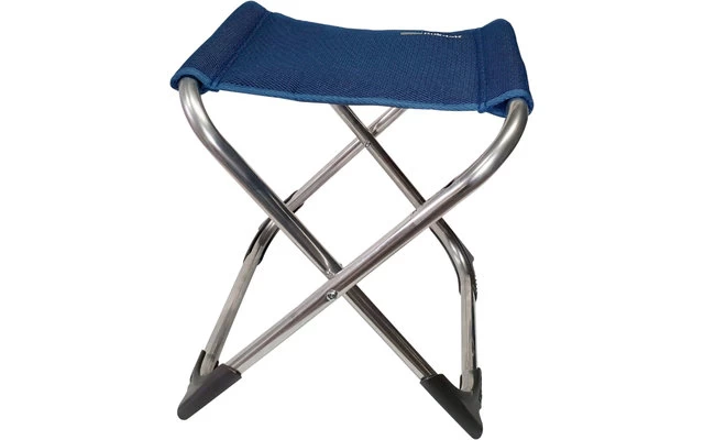 Dukdalf Soul Camping Klapphocker Blau 2 Dukdalf Soul Camping Klapphocker Blau – Bild 2