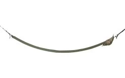 Ticket To The Moon Honey Moon Hammock Hängematte - Army Green/Brown