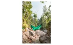 Ticket To The Moon Lightest Hammock Hängematte Forest Green -Camping Serien Geschäft 383627 2790277