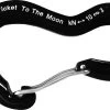 Ticket To The Moon Aluminium 10kN Aluminium Karabiner 2 Stück