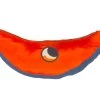 Ticket To The Moon Original Hammock Hängematte Navy Blue / Purple