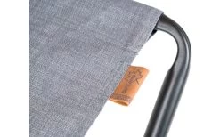 Bo-Camp Urban Outdoor Limehouse Klapphocker -Camping Serien Geschäft 385600 2825141