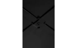 Bo-Camp Palmetto Beistelltisch 45 X 45 Cm -Camping Serien Geschäft 385657 2824802