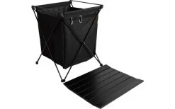 Bo-Camp Industrial Arion Beistelltisch Mit Ablagefach