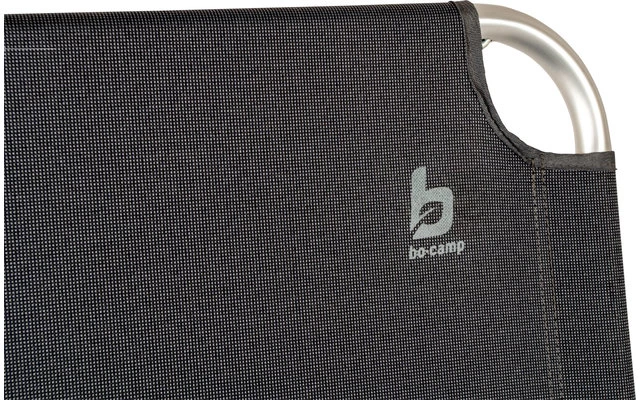 Bo-Camp Copa Rio Sonnenliege Blau 2 Bo-Camp Copa Rio Sonnenliege Blau – Bild 2