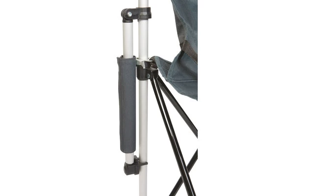 Bo-Camp Compact Faltbarer Kinderhochstuhl 2 Bo-Camp Compact Faltbarer Kinderhochstuhl – Bild 2