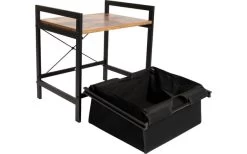 Bo-Camp Industrial Cooper Campingschrank -Camping Serien Geschäft 391541 2883553