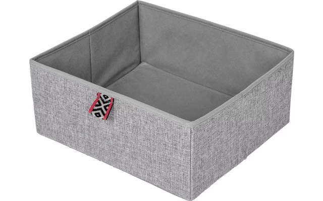 Bo-Camp Urban Outdoor Hamlets Campingschrank Mit 3 Schubladen 3 Bo-Camp Urban Outdoor Hamlets Campingschrank Mit 3 Schubladen – Bild 3