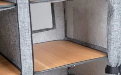 Bo-Camp Urban Outdoor Hampton Küchenschrank 9 Bo-Camp Urban Outdoor Hampton Küchenschrank -Camping Serien Geschäft 391664 2892359