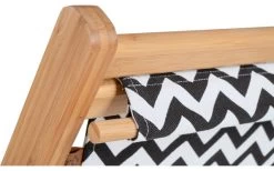 Bo-Camp Urban Outdoor Soho Strandstuhl -Camping Serien Geschäft 391673 2892547