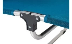 Bo-Camp Copa Rio Sonnenliege Blau 13 Bo-Camp Copa Rio Sonnenliege Blau -Camping Serien Geschäft 391712 2884400