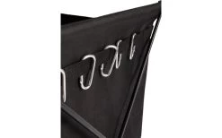 Bo-Camp Industrial Arion Beistelltisch Mit Ablagefach -Camping Serien Geschäft 391802 2884649