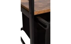 Bo-Camp Industrial Cooper Campingschrank -Camping Serien Geschäft 391805 2883559