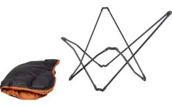 Bo-Camp Industrial Himrod Faltsessel Clay 10 Bo-Camp Industrial Himrod Faltsessel Clay -Camping Serien Geschäft 392009 2884835