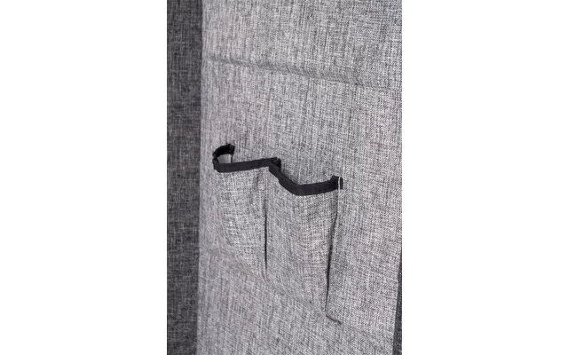 Bo-Camp Urban Outdoor Hampton Küchenschrank 6 Bo-Camp Urban Outdoor Hampton Küchenschrank – Bild 6