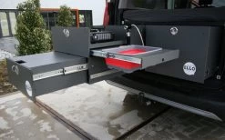 Ello Camping Peugeot Rifter Lang Campingbox (ab 06/2018) -Camping Serien Geschäft 393034 2906180