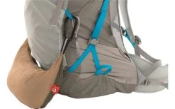 Robens Trace Hammock Hängematten Set Inkl. Karabiner Und Schlingen -Camping Serien Geschäft 393433 2868020
