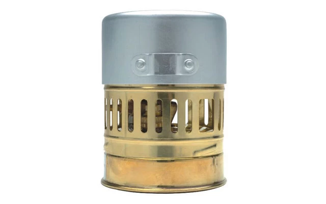 Optimus Svea Benzinkocher Inkl. Kochtopf 1 Optimus Svea Benzinkocher Inkl. Kochtopf