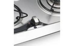 Dometic HSG 2370R Kocher-Spülenkombination 900 X 370 Mm Spüle Rechts -Camping Serien Geschäft 396743 2889659