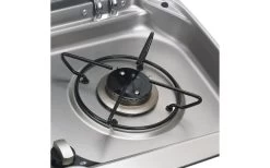 Dometic HSG 2370R Kocher-Spülenkombination 900 X 370 Mm Spüle Rechts -Camping Serien Geschäft 396920 2889665