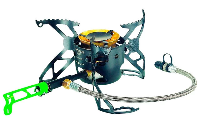 Optimus Nova Campingkocher 3 Optimus Nova Campingkocher – Bild 3