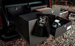 Ello Campingbox Für Citroën Berlingo XL (ab 06/2018) 10 Ello Campingbox Für Citroën Berlingo XL (ab 06/2018) -Camping Serien Geschäft 400149 2931307