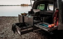 Ello Campingbox Für Citroën Berlingo XL (ab 06/2018) 11 Ello Campingbox Für Citroën Berlingo XL (ab 06/2018) -Camping Serien Geschäft 400179 2931313