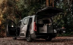Ello Campingbox Für Citroën Berlingo XL (ab 06/2018) 13 Ello Campingbox Für Citroën Berlingo XL (ab 06/2018) -Camping Serien Geschäft 400194 2931319