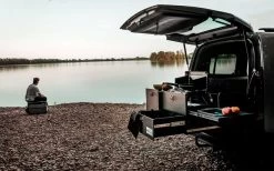 Ello Campingbox Für Citroën Berlingo XL (ab 06/2018)