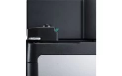 Dometic RMV 5305 Absorberkühlschrank AES-Zündung 73 Liter 30 Mbar -Camping Serien Geschäft 410849 3420983