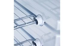 Dometic RMV 5305 Absorberkühlschrank AES-Zündung 73 Liter 30 Mbar -Camping Serien Geschäft 410948 3420995