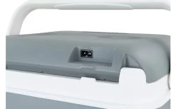 Campingaz Powerbox Plus Thermoelektrische Kühlbox 12 V 24 Liter -Camping Serien Geschäft 411609 3019787