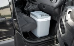 Campingaz Powerbox Plus Thermoelektrische Kühlbox 12 V 24 Liter -Camping Serien Geschäft 411651 3019799