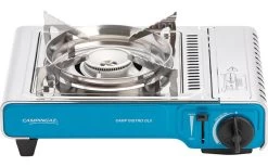 Campingaz Camp'Bistro DLX Campingkocher 2200 W