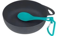 Sea To Summit Delta Cutlery Set Campingbesteck 3-tlg. Blau -Camping Serien Geschäft 420650 3365969