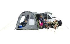 Berger Busvorzelt Touring Easy Air -Camping Serien Geschäft 422421 3000275