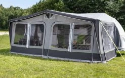 Berger Reisevorzelt Vicenza Air All Season -Camping Serien Geschäft 424553 3035313