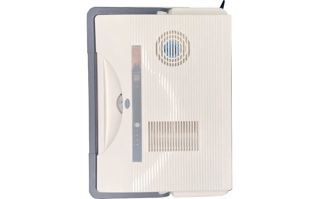 Zorn Z32 Thermoelektrische Kühlbox Inkl. Akku 230 / 12 V 30 Liter 2 Zorn Z32 Thermoelektrische Kühlbox Inkl. Akku 230 / 12 V 30 Liter – Bild 2